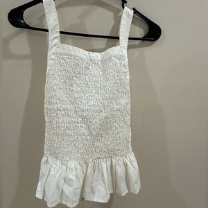 Free People halter top